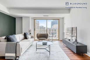 4001 9th St N in Arlington, VA - Building Photo