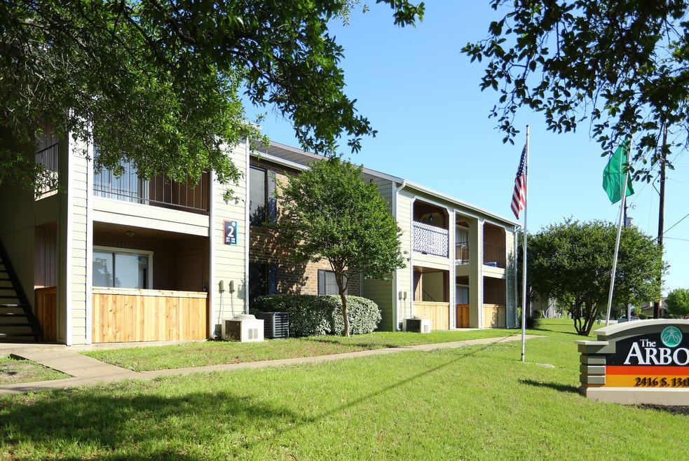 Fairways At Sammons Park Apartments Temple, TX Apartments For Rent