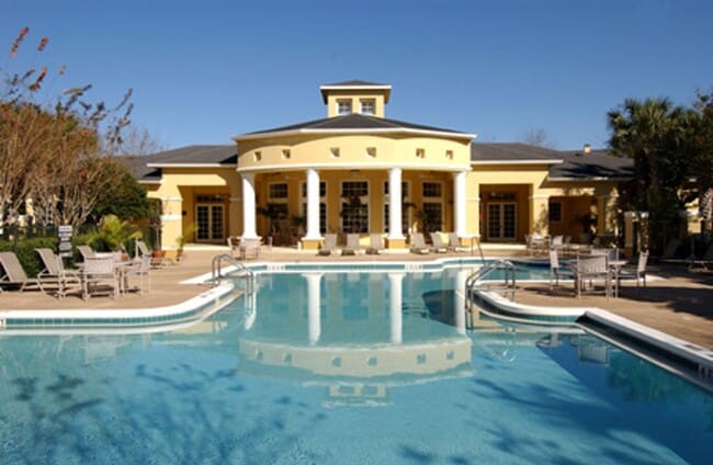 property at 2668 Robert Trent Jones Dr