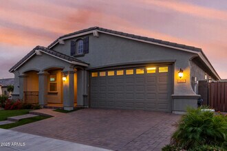 23670 N 160th Ct in Surprise, AZ - Building Photo - Building Photo