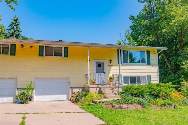 property at 6404 Maywood Ave