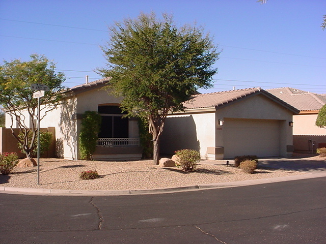 29602 N 48th St in Cave Creek, AZ - Building Photo - Building Photo