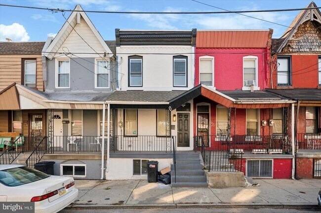 property at 3020 Euclid Ave