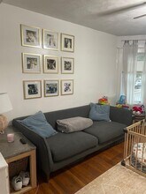 57 Boston Ave, Unit 1 in Somerville, MA - Building Photo - Building Photo