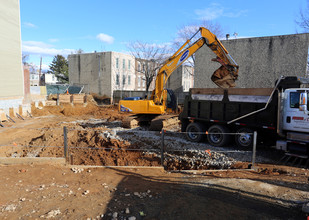 The One Five in Washington, DC - Building Photo - Building Photo