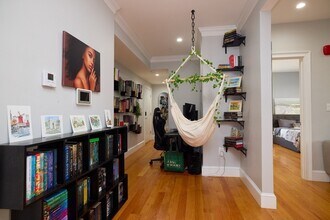 23-25-25 Bowdoin Ave in Boston, MA - Building Photo - Building Photo