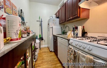 84 Fenway in Boston, MA - Building Photo - Building Photo