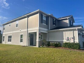 3817 Hampton Chase Ln in Sanford, FL - Building Photo