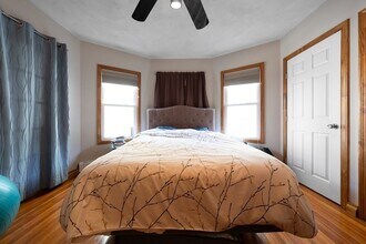 12 Speridakis Ter in Cambridge, MA - Building Photo - Building Photo