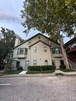 4209 Marathon Blvd, Unit 101 in Austin, TX - Building Photo