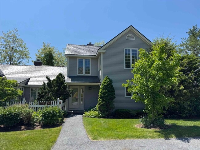 property at 524 Equinox on The Battenkill