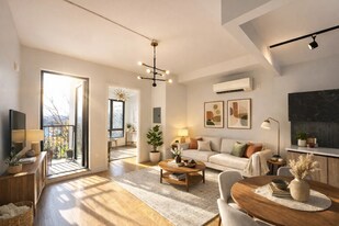 885 Rogers Ave in Brooklyn, NY - Building Photo