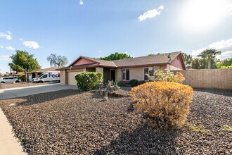 16638 N 46th Ln in Glendale, AZ - Building Photo - Building Photo