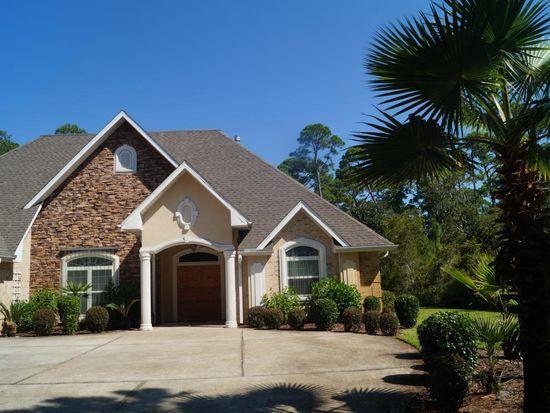 6548 Tidewater Dr in Navarre, FL - Building Photo