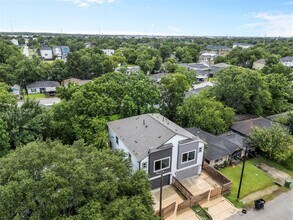 3732 Amos St in Houston, TX - Building Photo - Building Photo