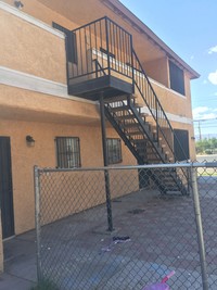 5745 E Lake Mead Blvd in Las Vegas, NV - Building Photo - Building Photo