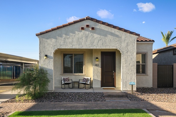 The Havenly Superstition in Apache Junction, AZ - Building Photo