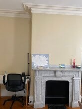 26 Oxford St, Unit First floor front in Somerville, MA - Foto de edificio - Building Photo