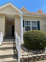 604 Beach Walk Pl in Myrtle Beach, SC - Building Photo