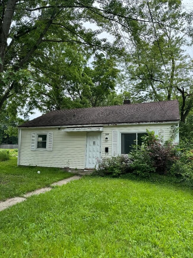 322 S Hayford Ave in Lansing, MI - Building Photo - Building Photo