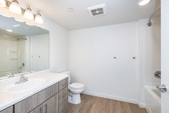Copper Platte in Greeley, CO - Building Photo - Interior Photo