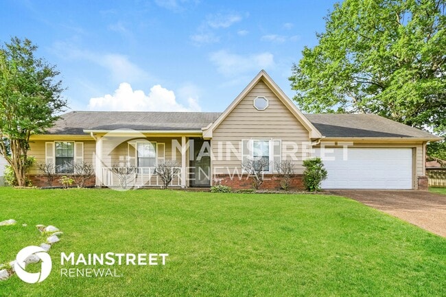property at 6583 Shaker Ln