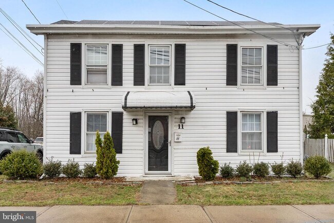 property at 11 Main St