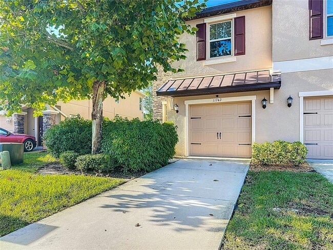 11742 Castine St in New Port Richey, FL - Building Photo - Building Photo
