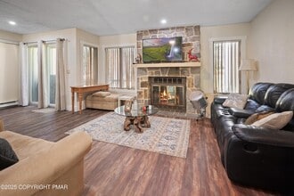 854 Crest Pines Ln in Long Pond, PA - Building Photo - Building Photo