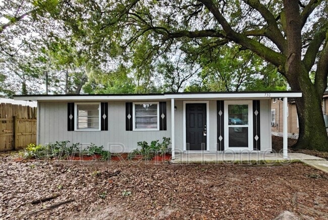 730 Fernway St in Jacksonville, FL - Building Photo - Building Photo