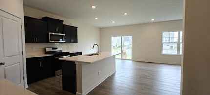 309 Springer Woods Blvd in Delaware, OH - Building Photo - Building Photo