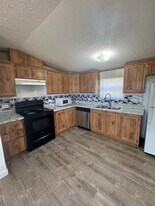 3907 Co Rd 258 in Dublin, TX - Building Photo