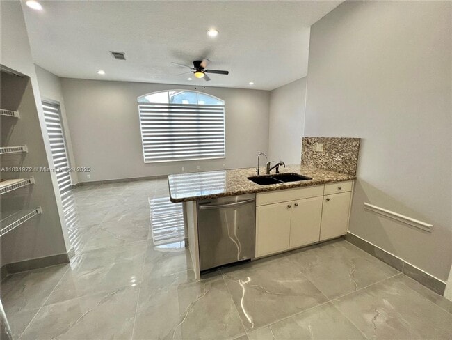property at 3810 SW 51st St