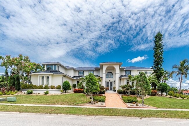property at 202 George Rd SE