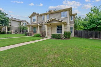 14517 Harris Ridge Blvd in Pflugerville, TX - Building Photo - Building Photo
