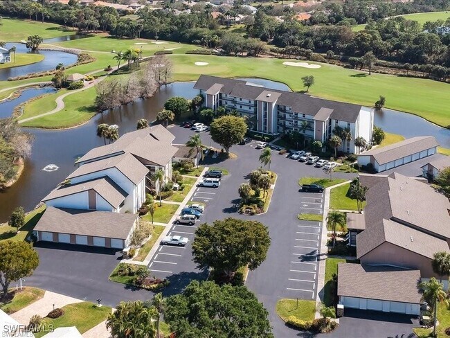 property at 1520 Imperial Golf Course Blvd