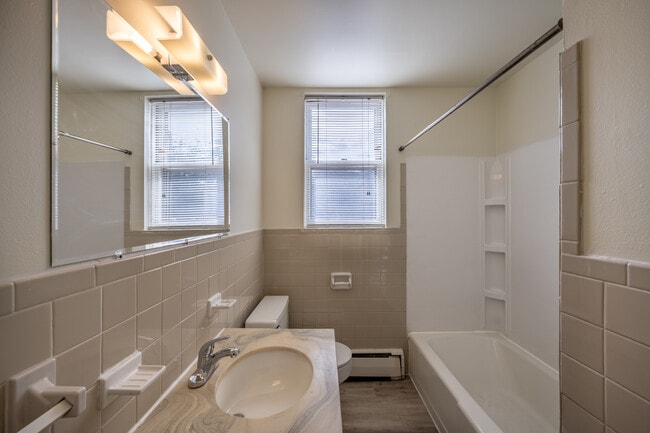 Gateway Trail Apartments in St. Paul, MN - Foto de edificio - Interior Photo