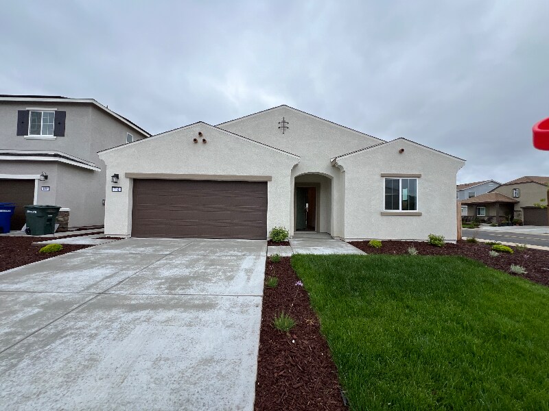 514 Bedfordshire Dr Rentals in Patterson, CA