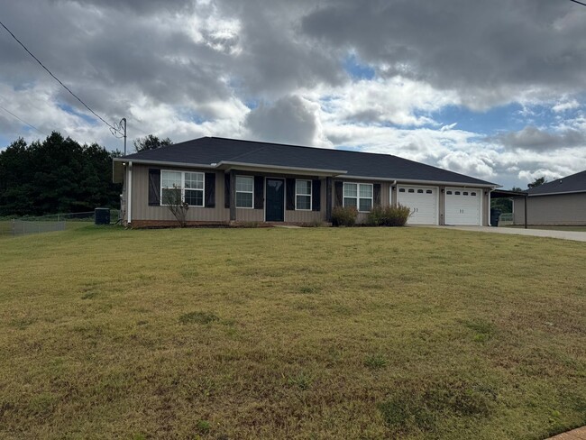 property at 444 Bailey Rd