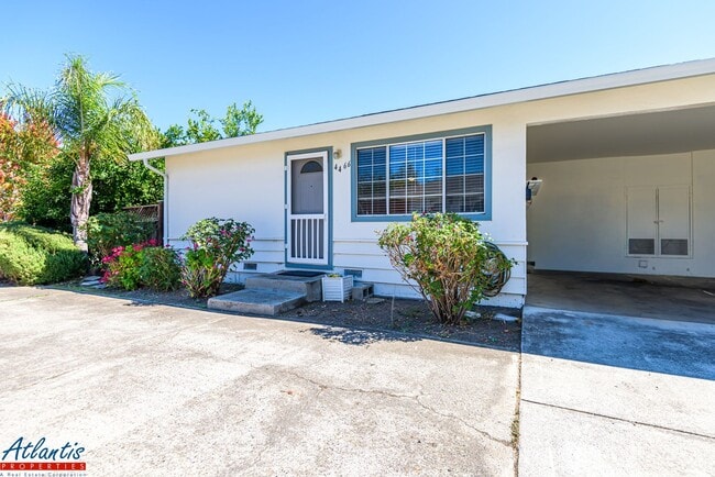 property at 4466 Colombo Dr