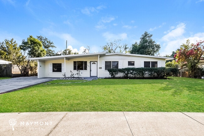 property at 6022 Chenango Ln