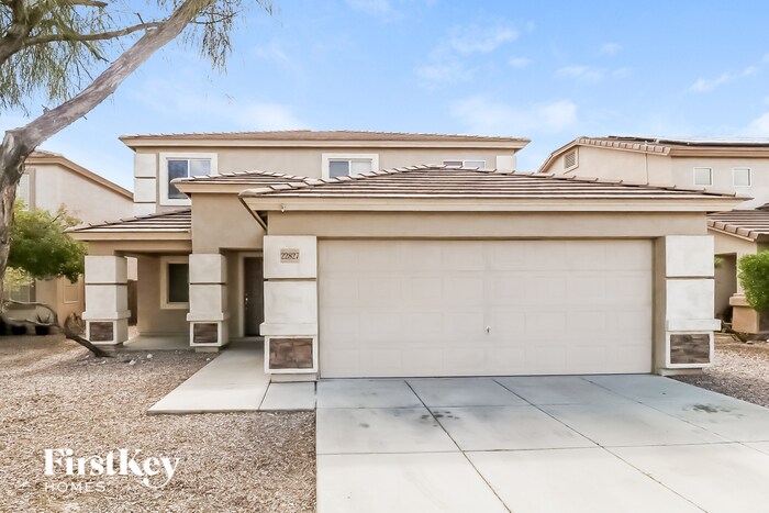 22827 W Cocopah St in Buckeye, AZ - Building Photo