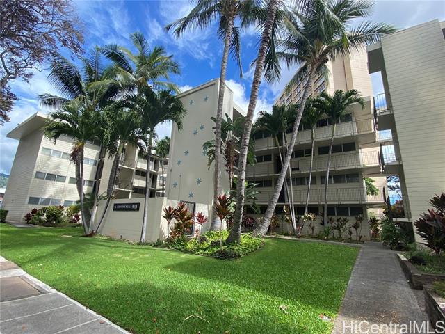933 Kaheka St in Honolulu, HI - Building Photo - Building Photo