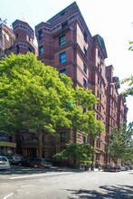 The Gramercy in New York, NY - Foto de edificio - Building Photo