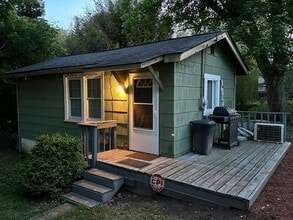 15 Michigan Ave in Asheville, NC - Building Photo - Building Photo