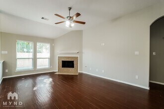 22015 Cascade Hollow Ln in Spring, TX - Building Photo - Building Photo