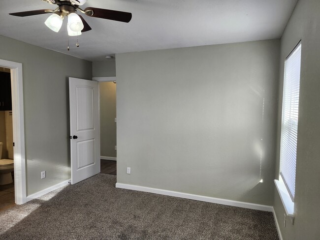 1212 NW 22nd St in Oklahoma City, OK - Building Photo - Building Photo