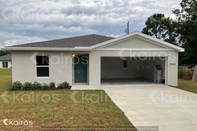 property at 7955 97th Ct