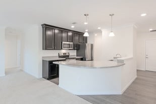 Highland Hills in Cumberland, RI - Building Photo