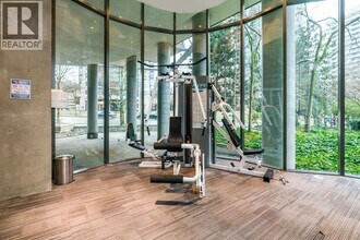 1331 W Georgia St in Vancouver, BC - Building Photo - Building Photo